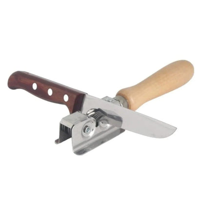 مسن سكاكين قطاعة